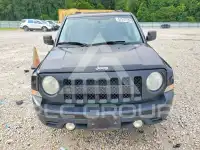 2012 Jeep PATRIOT фото
