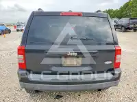 2012 Jeep PATRIOT фото