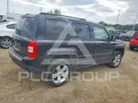 2012 Jeep PATRIOT фото