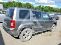 2012 Jeep PATRIOT фото