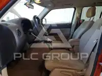 2012 Jeep PATRIOT photo