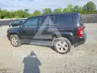 2012 Jeep PATRIOT photo