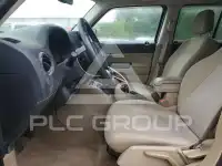 2012 Jeep PATRIOT photo