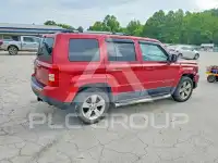 2012 Jeep PATRIOT фото