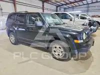 2012 Jeep PATRIOT фото