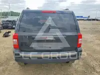 2012 Jeep PATRIOT фото