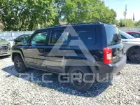 2012 Jeep PATRIOT фото