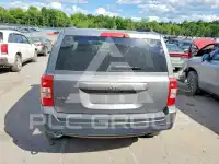 2012 Jeep PATRIOT фото
