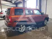 2012 Jeep PATRIOT photo