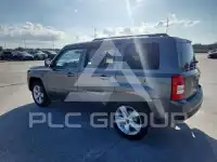 2012 Jeep PATRIOT фото