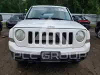 2012 Jeep PATRIOT photo