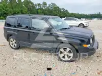 2012 Jeep PATRIOT фото