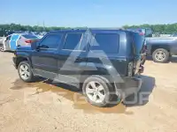 2012 Jeep PATRIOT фото