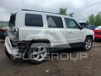 2012 Jeep PATRIOT photo