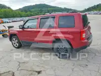2012 Jeep PATRIOT фото