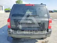 2012 Jeep PATRIOT фото