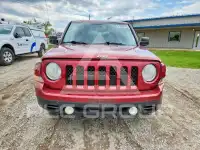 2012 Jeep PATRIOT фото