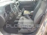 2012 Jeep PATRIOT фото