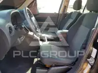 2012 Jeep PATRIOT фото