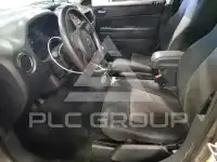 2012 Jeep PATRIOT фото