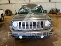 2012 Jeep PATRIOT фото