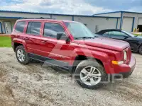 2012 Jeep PATRIOT фото