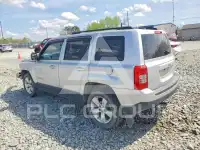 2012 Jeep PATRIOT фото