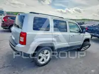 2012 Jeep PATRIOT фото