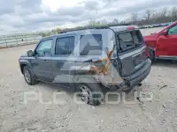 2012 Jeep PATRIOT photo