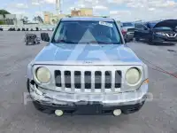 2012 Jeep PATRIOT фото