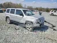 2012 Jeep PATRIOT фото