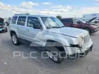 2012 Jeep PATRIOT фото