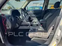 2012 Jeep PATRIOT фото