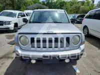 2012 Jeep PATRIOT фото