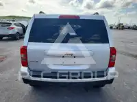 2012 Jeep PATRIOT фото