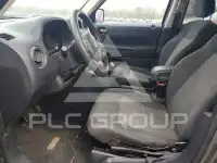 2012 Jeep PATRIOT photo