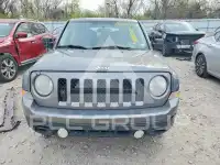 2012 Jeep PATRIOT photo