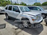 2012 Jeep PATRIOT фото