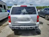 2012 Jeep PATRIOT фото