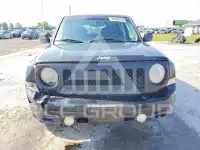 2012 Jeep PATRIOT фото