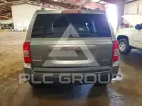 2012 Jeep PATRIOT фото