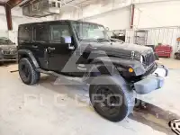 2012 Jeep WRANGLER фото