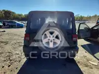 2012 Jeep WRANGLER фото