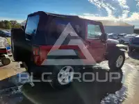 2012 Jeep WRANGLER фото