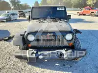2012 Jeep WRANGLER photo