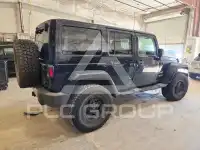 2012 Jeep WRANGLER фото
