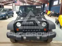 2012 Jeep WRANGLER photo