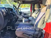 2012 Jeep WRANGLER фото