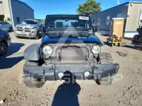 2012 Jeep WRANGLER фото