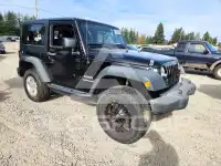 2012 Jeep WRANGLER фото